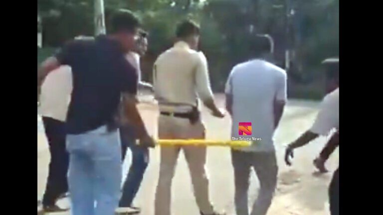 Ujjain Horn : హారన్ కొట్టాడని యువ వ్యాపారిని చంపేశారు.. నిందితులకు పోలీసుల ‘ట్రీట్‌మెంట్’..!