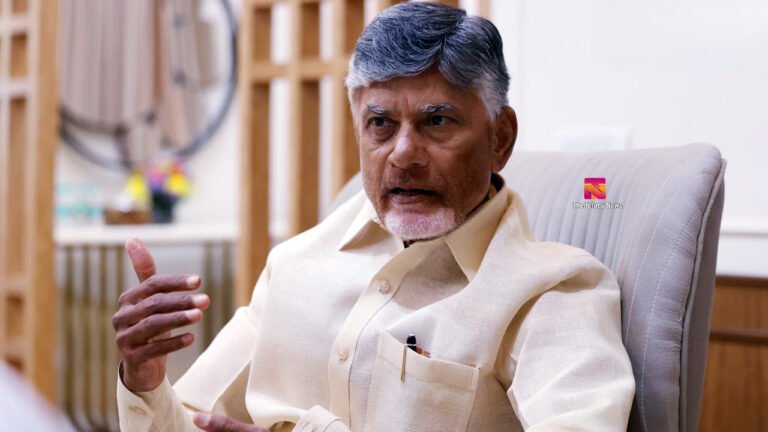 AP Governor : ఏరి కోరి .. ఆ మహిళకి చంద్రబాబు అతిపెద్ద పదవి..!