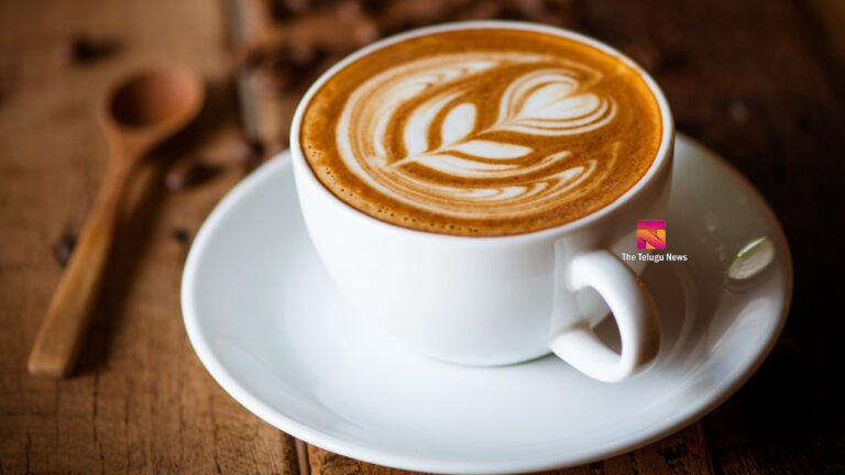 Coffee : రోజూ కాఫీ తాగుతున్నారా? అయితే మీ లివర్ భద్రంగా ఉన్నట్లే..!