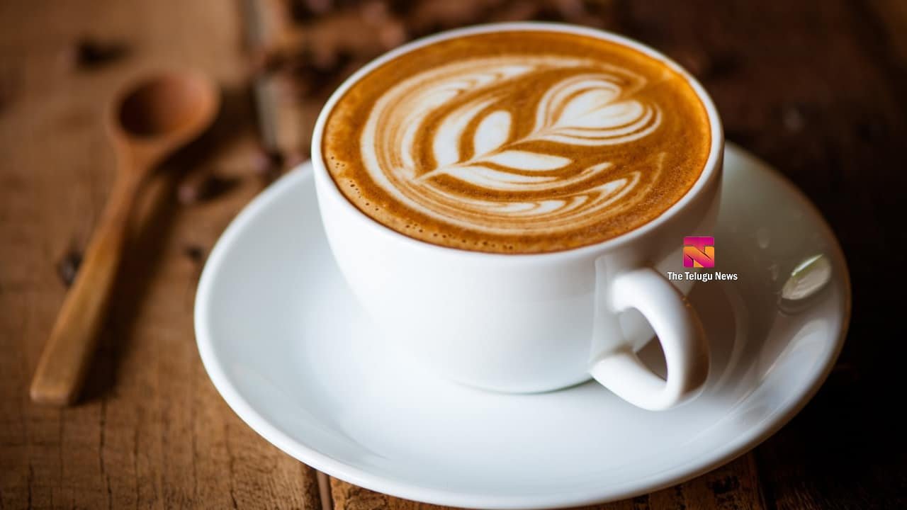 Coffee : రోజూ కాఫీ తాగుతున్నారా? అయితే మీ లివర్ భద్రంగా ఉన్నట్లే..!