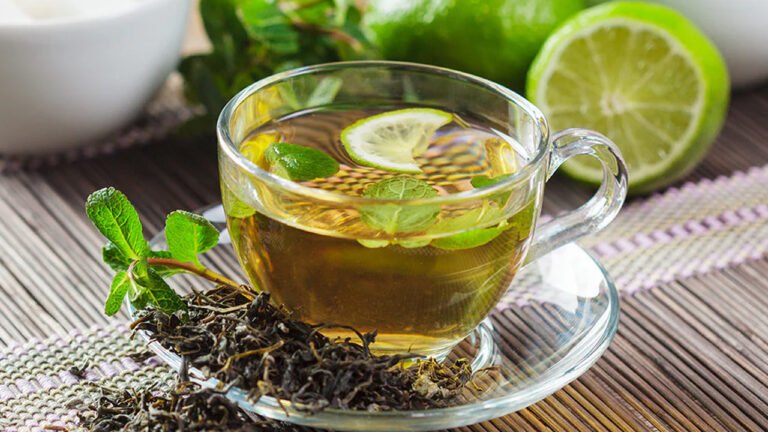 Green Tea : బరువు తగ్గాలనుకుంటున్నారా? గ్రీన్ టీలో ఈ రెండు కలిపి చూడండి..!