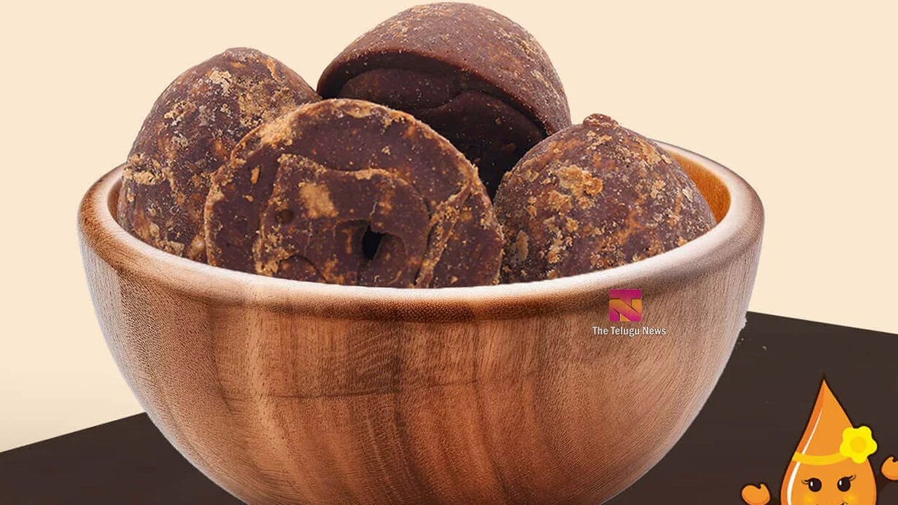 Palm Jaggery : ఓర్నాయనో.. తాటి బెల్లంలోనూ నకిలీనా..? గుర్తించడం మాత్రం చాలా ఈజీ!