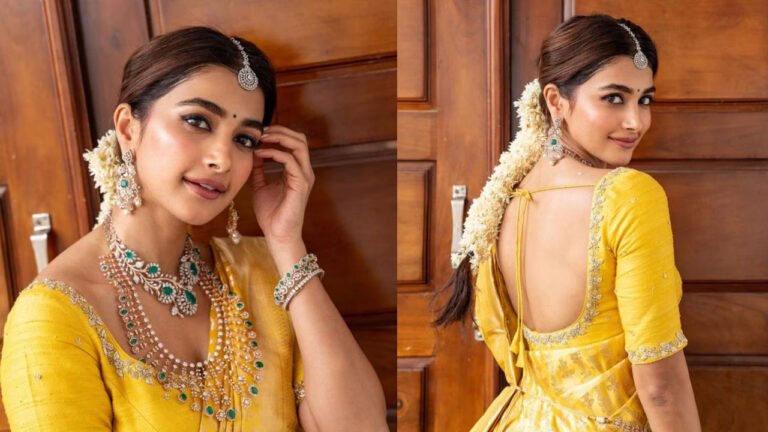 Pooja Hegde : పూజా హెగ్డే పెళ్లి ఫిక్స్ అయ్యిందా? ..వైరల్ అవుతున్న రూమర్స్‌లో నిజమెంత?