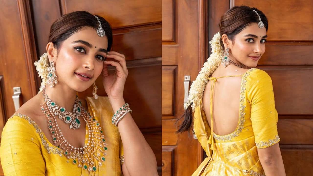 Pooja Hegde : పూజా హెగ్డే పెళ్లి ఫిక్స్ అయ్యిందా? ..వైరల్ అవుతున్న రూమర్స్‌లో నిజమెంత?