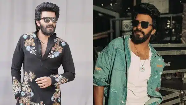 Sudigali Sudheer : సుడిగాలి సుధీర్ ఇంకా పెళ్లి చేసుకోకపోవడానికి కారణం ఇదేనా ?.. వైరల్ అవుతున్న ధనరాజ్ భార్య వ్యాఖ్యలు..
