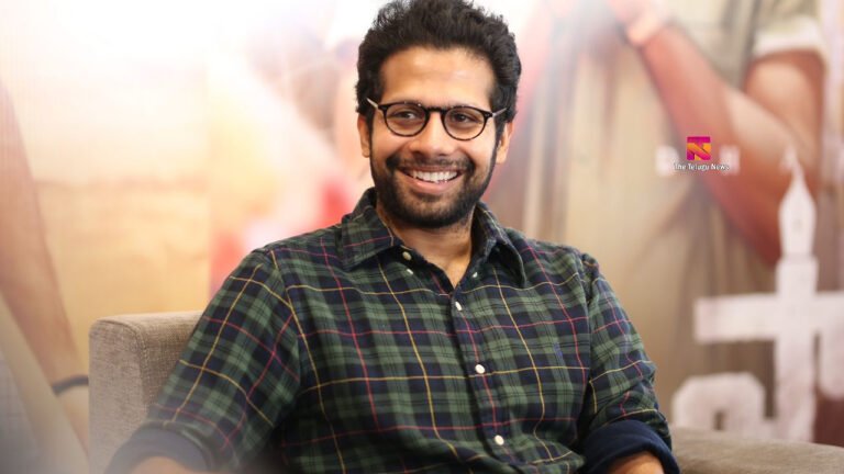 Venky Atluri : అంతా ఓకే కానీ అది మాత్రం మారాలి వెంకీ..! Venky Atluri : అంతా ఓకే కానీ అది మాత్రం మారాలి వెంకీ..!
