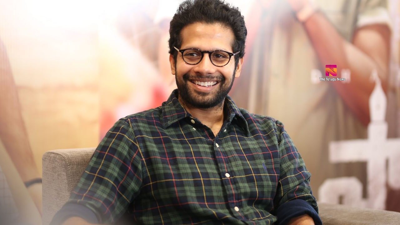 Venky Atluri : అంతా ఓకే కానీ అది మాత్రం మారాలి వెంకీ..!