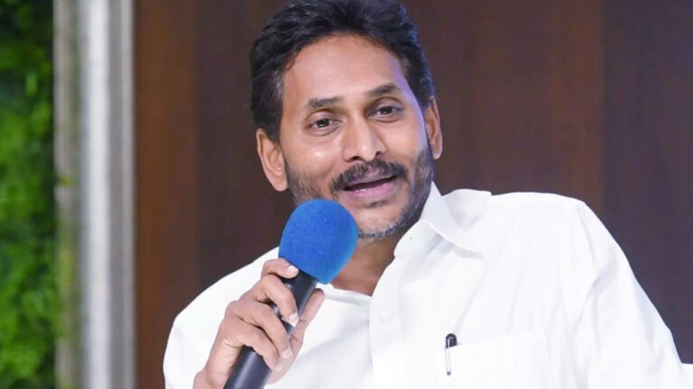 Ys Jagan : జగన్ కి కేంద్రం బిగ్ షాక్..! Ys Jagan : జగన్ కి కేంద్రం బిగ్ షాక్..!
