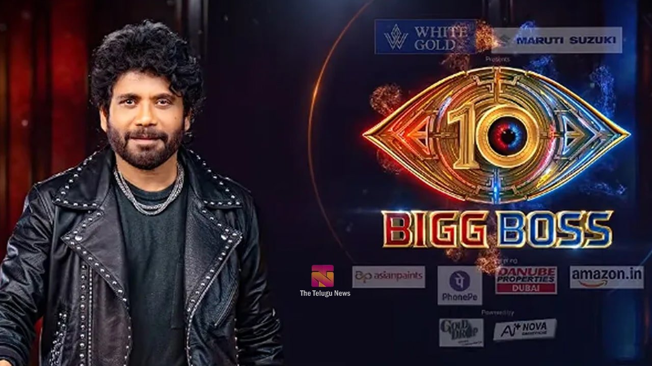 Bigg Boss 10 Telugu : బిగ్‌బాస్ తెలుగు 10లోకి తొలి కంటెస్టెంట్.. ఈమె ఎవరో తెలుసా?