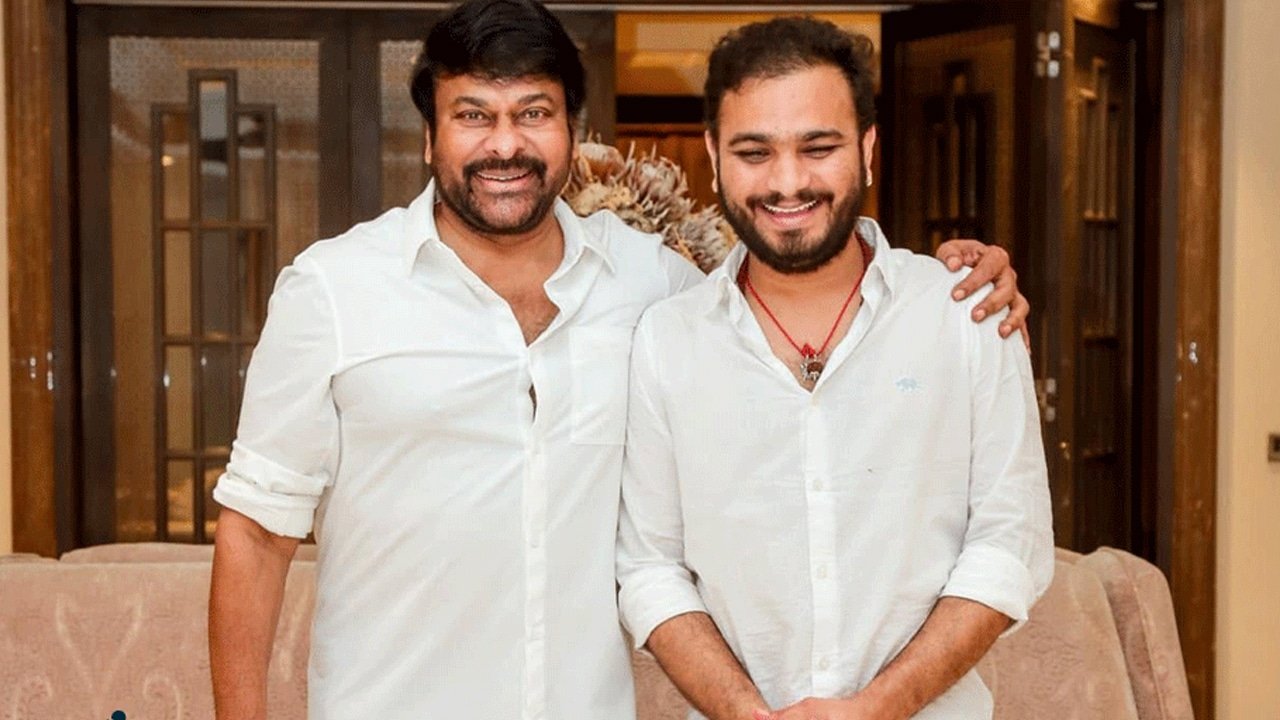 Chiranjeevi Srikanth Odela : చిరంజీవి - శ్రీకాంత్ ఓదెల కాంబోలో ఊరమాస్ బ్లాక్‌బస్టర్.. కథ వింటే పూనకాలే..!