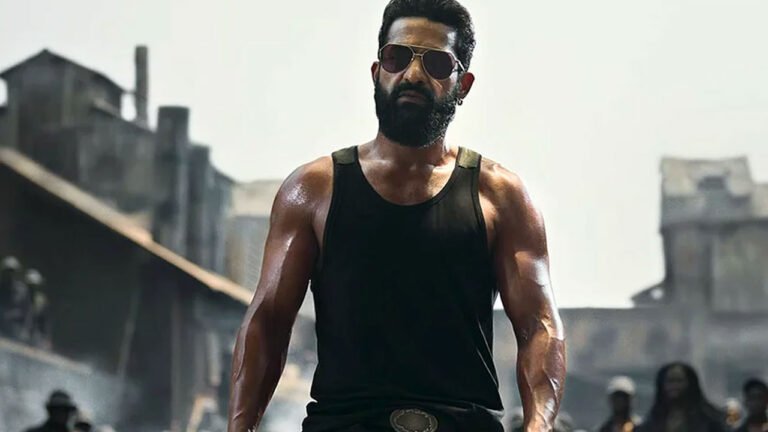 Jr NTR Dragon Movie : ఎన్టీఆర్ డ్రాగన్ విషయం లో ఫ్యాన్స్ భయపడుతున్న పాయింట్ ఇదే..!