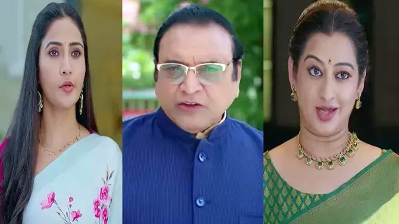 Karthika Deepam 2 Episode 781 : ఆస్తులన్నీ కోల్పోయిన శివన్నారాయణ.. నిజం తెలిసి దీప షాక్