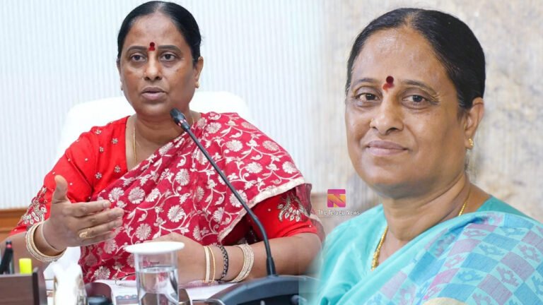 Konda Surekha : కాంగ్రెస్‌కు గుడ్‌బై చెప్పనున్న కొండా సురేఖ? ఆ పార్టీవైపు అడుగులు..?