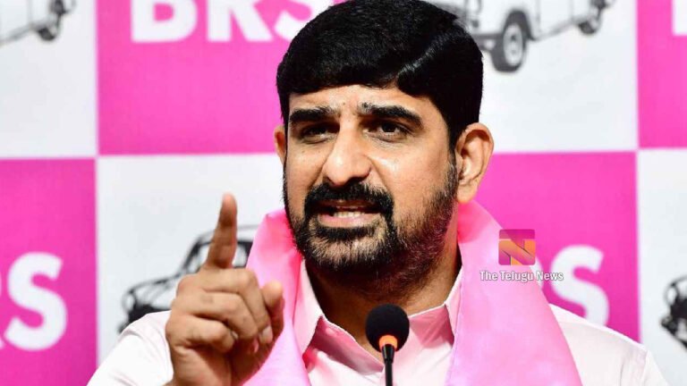 Padi Kaushik Reddy : చాలా చాలా జాగ్రత్త గా గేమ్ ఆడుతున్న పాడి కౌశిక్ రెడ్డి..! Padi Kaushik Reddy : చాలా చాలా జాగ్రత్త గా గేమ్ ఆడుతున్న పాడి కౌశిక్ రెడ్డి..!