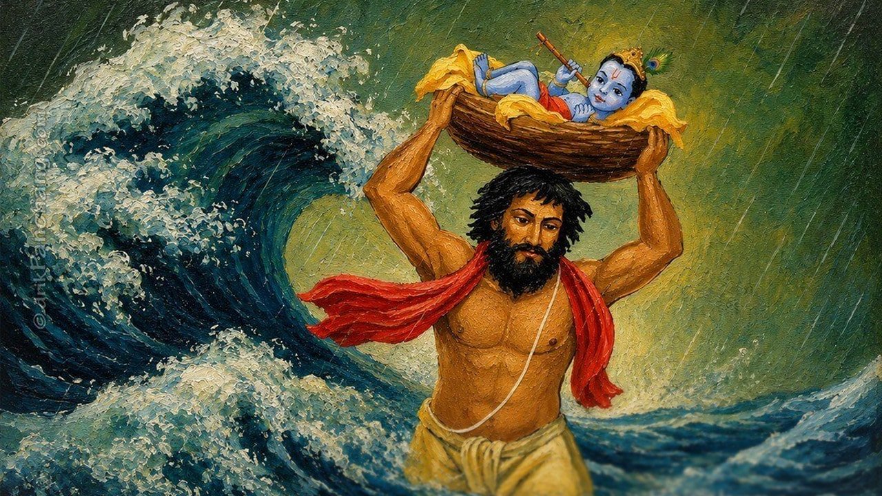 Sri Krishna Janmashtami 2026 : జన్మాష్టమి ప్రత్యేకం : మధుర చెరసాల నుంచి గోకులం వరకు.. శ్రీకృష్ణుని జనన రహస్యం!