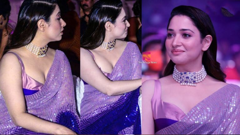 Tamannaah Bhatia : తమన్నా భాటియాకి స్టార్ హీరో ప్రపోజ్.. మిల్కీబ్యూటీ రియాక్షన్ వైరల్!