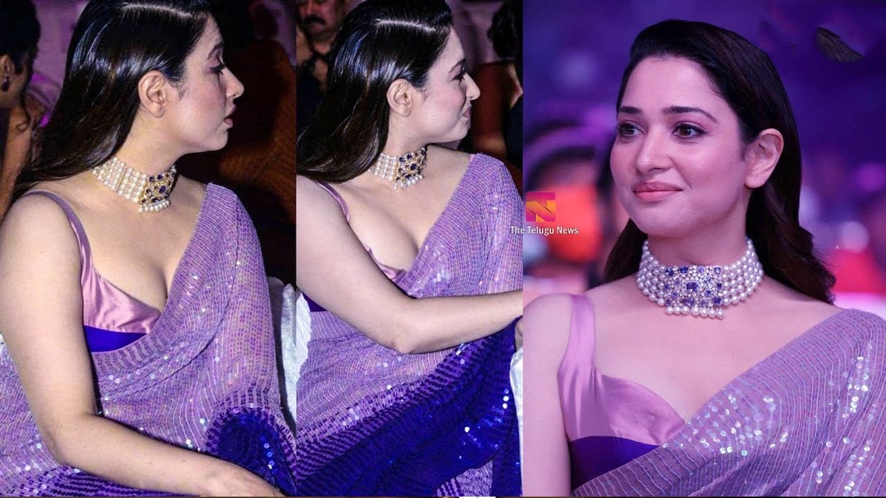 Tamannaah Bhatia : తమన్నా భాటియాకి స్టార్ హీరో ప్రపోజ్.. మిల్కీబ్యూటీ రియాక్షన్ వైరల్!