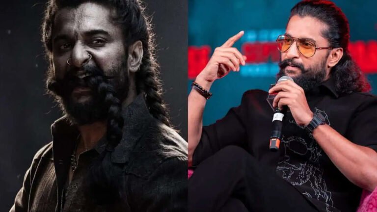 The Paradise Movie ట్రైలర్ లేకపోతే జనం చూస్తారా..?