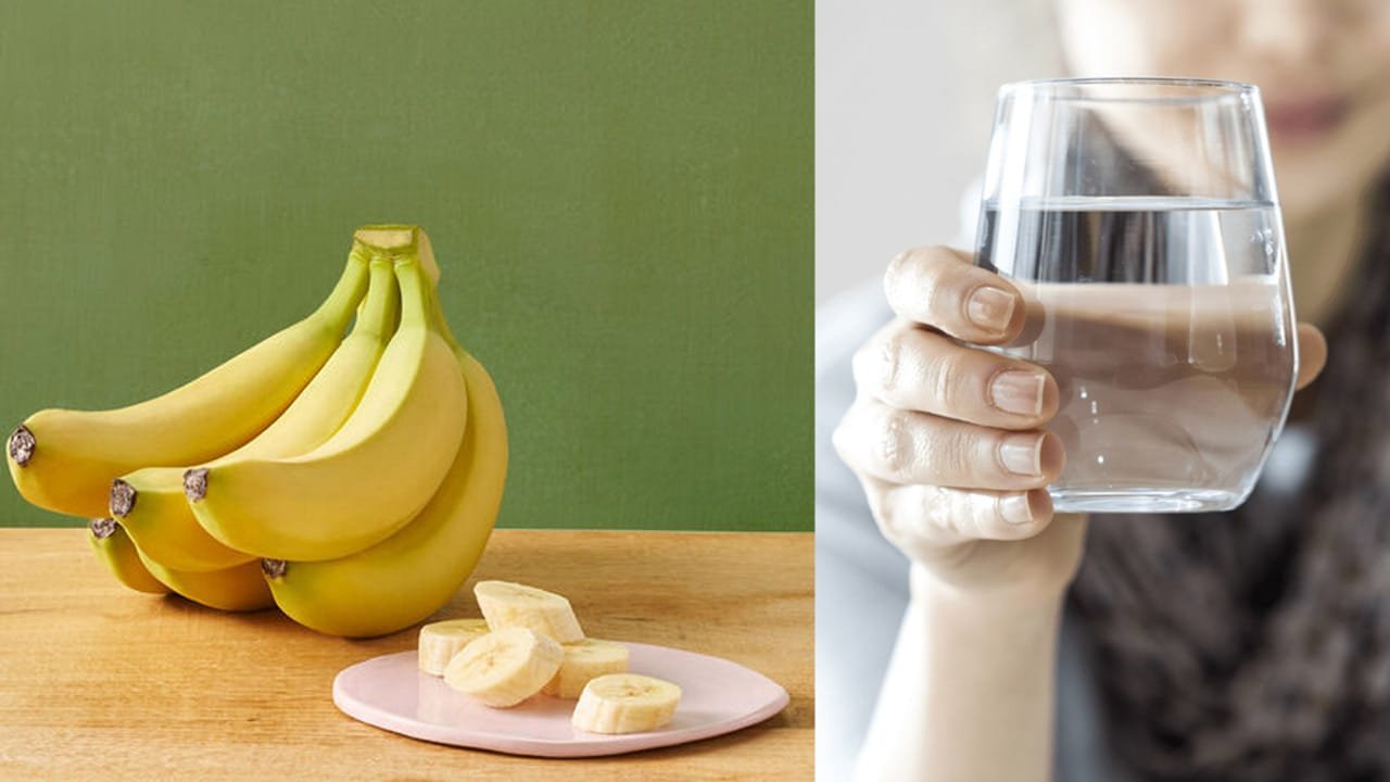 Drinking Water After Banana : అరటిపండు తిన్న వెంటనే నీళ్లు తాగుతున్నారా? అయితే ఈ విషయాలు మీకోసమే!