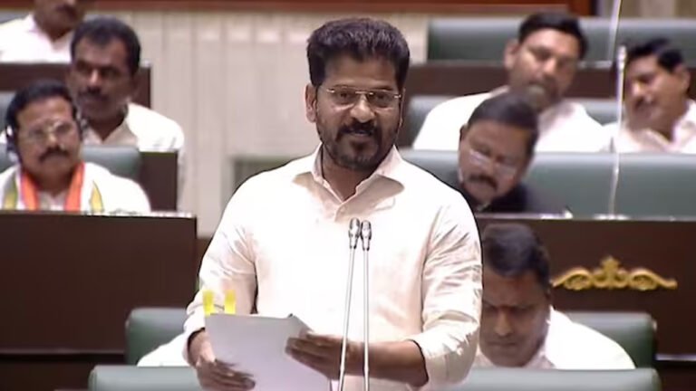 Revanth Reddy : అసంబ్లీ లో మాస్టర్ ప్లాన్ తో ఎంట్రీ ఇవ్వబోతున్న రేవంత్..! Revanth Reddy : అసంబ్లీ లో మాస్టర్ ప్లాన్ తో ఎంట్రీ ఇవ్వబోతున్న రేవంత్..!