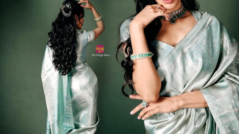 Actress : తల్లిని కావాలనుంది..స్టార్ హీరోయిన్ ఓపెన్ కామెంట్స్..!