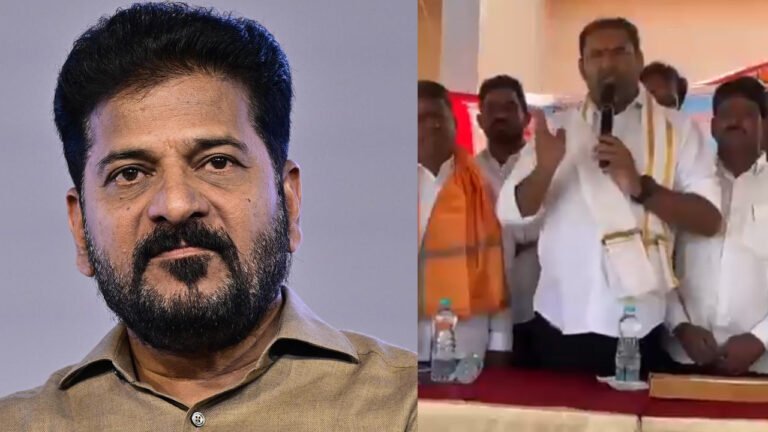 Anirudh Reddy : నేను చచ్చిపోయాక నిధులు ఇవ్వండి.. సొంత ప్రభుత్వంపైనే కాంగ్రెస్ ఎమ్మెల్యే ఫైర్..!