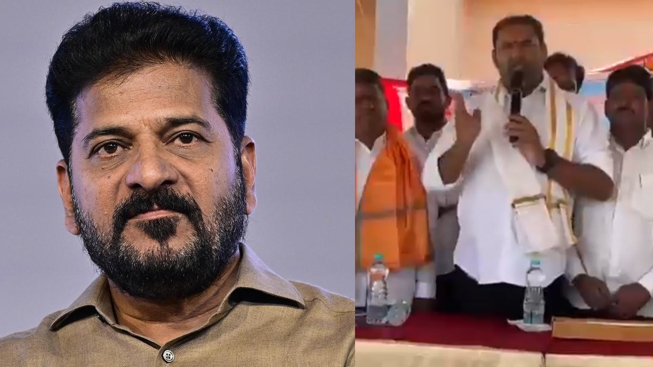 Anirudh Reddy : నేను చచ్చిపోయాక నిధులు ఇవ్వండి.. సొంత ప్రభుత్వంపైనే కాంగ్రెస్ ఎమ్మెల్యే ఫైర్..!