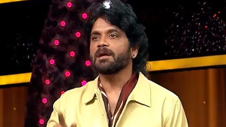 Bigg Boss Telugu 10 : ఒకేసారి ఇద్దరు అవుట్? డబుల్ ఎలిమినేషన్లో బిగ్ షాక్! Bigg Boss Telugu 10 : ఒకేసారి ఇద్దరు అవుట్? డబుల్ ఎలిమినేషన్లో బిగ్ షాక్!
