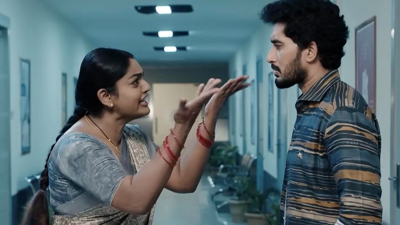 Karthika Deepam 2 Today Episode October 15th : జ్యోత్స్న చనిపోయిందా? మృతదేహం దగ్గర అసలు ట్విస్ట్ ఇదే!