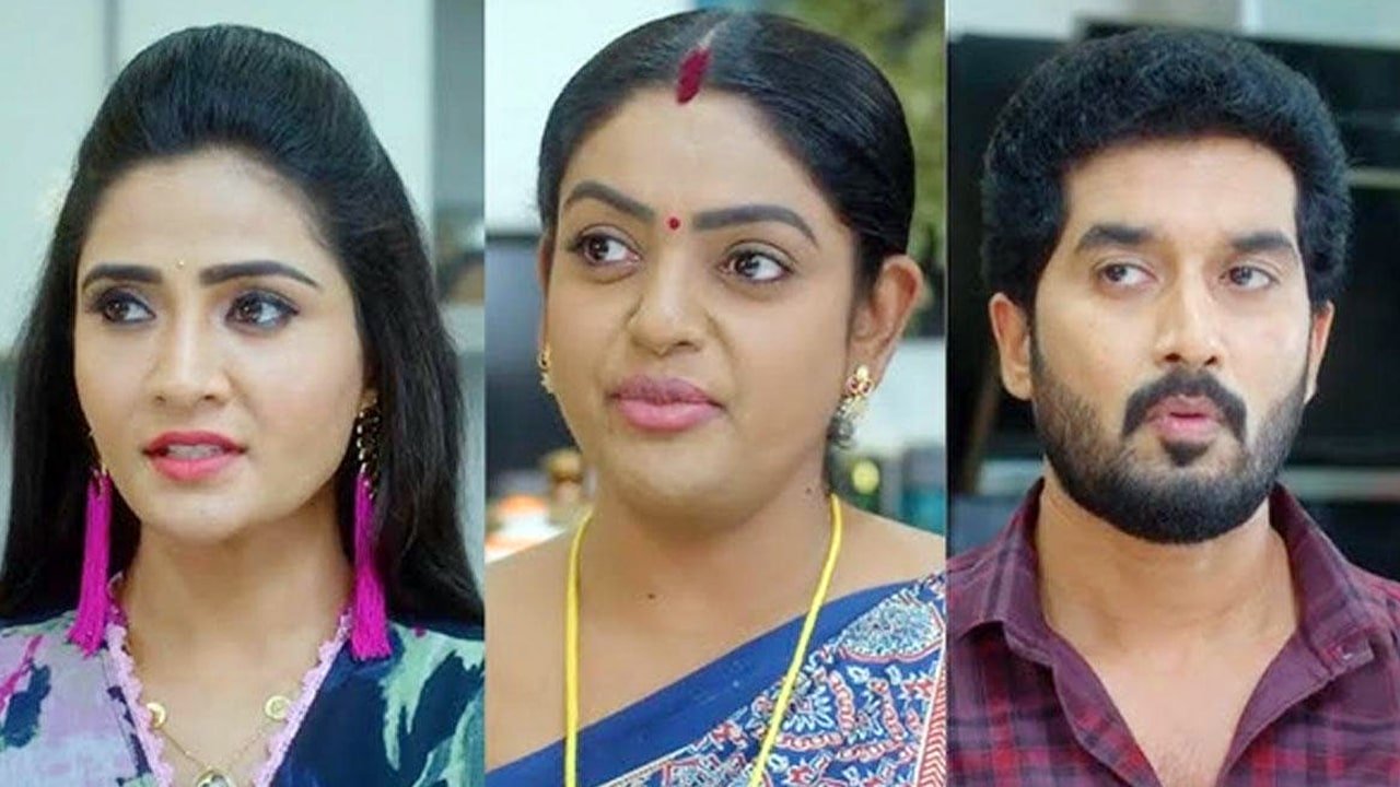 Karthika Deepam 2 Today Episode October 16th : జ్యోత్స్న సేఫ్.. మాలిని వెనుక అసలు ట్విస్ట్ ఇదే!