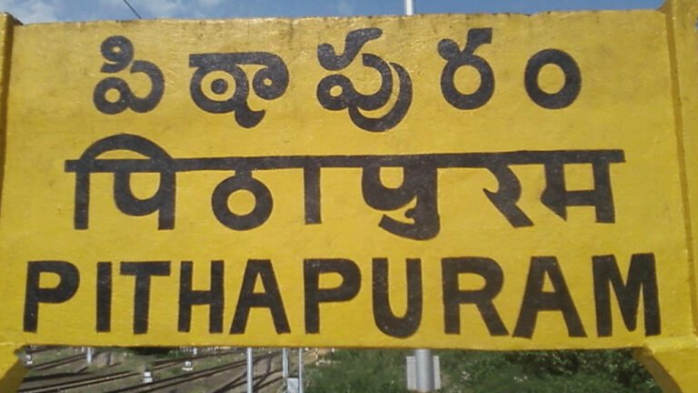Pithapuram Election : పవన్ నియోజకవర్గంలో ఇండిపెండెంట్ రచ్చ.. గెలిపిస్తే ఏడాది ఫ్రీ..!