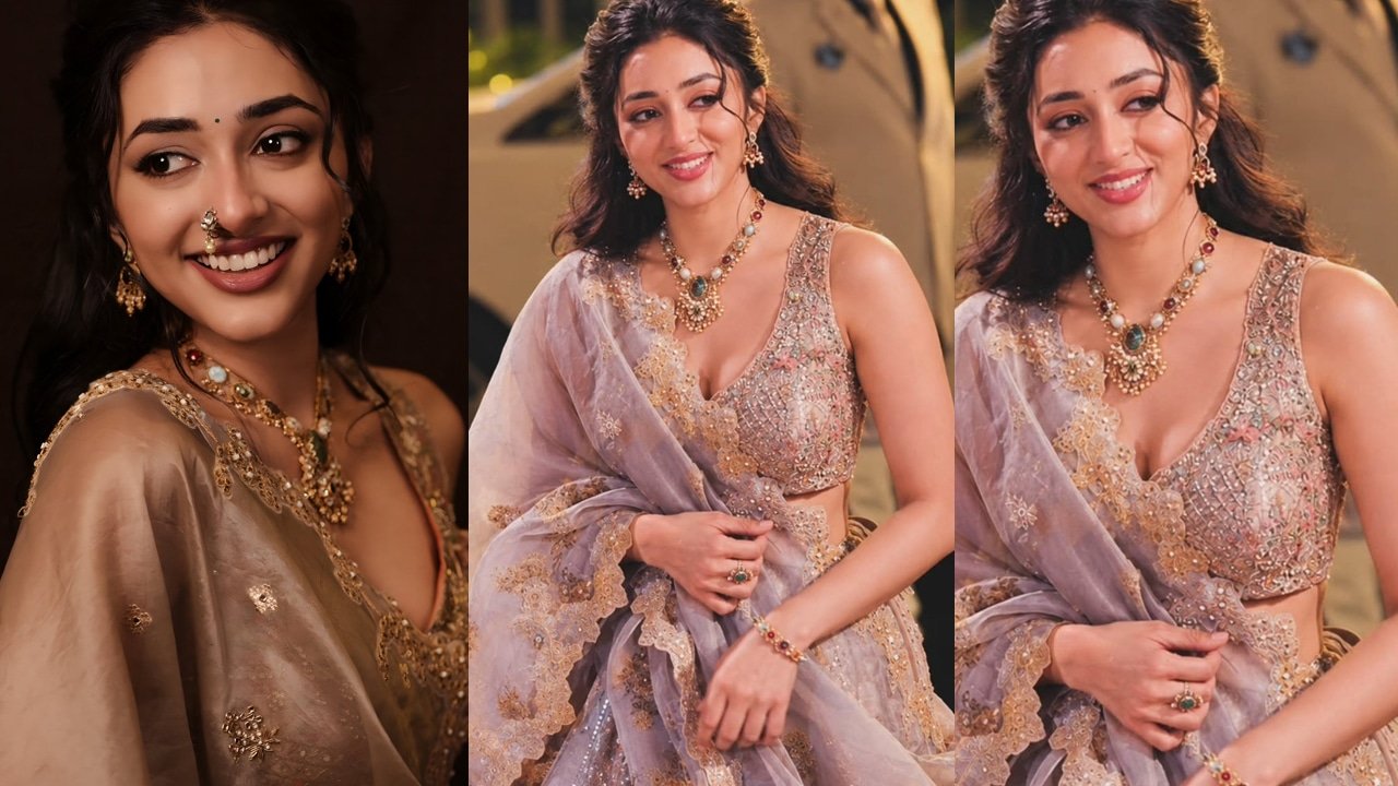 Preity Mukhundhan నాకు అలాంటి వ్యక్తంటేనే ఇష్టం.. రిలేషన్‌షిప్‌పై ఓపెన్ అయిన ప్రీతి ముకుందన్ ..!