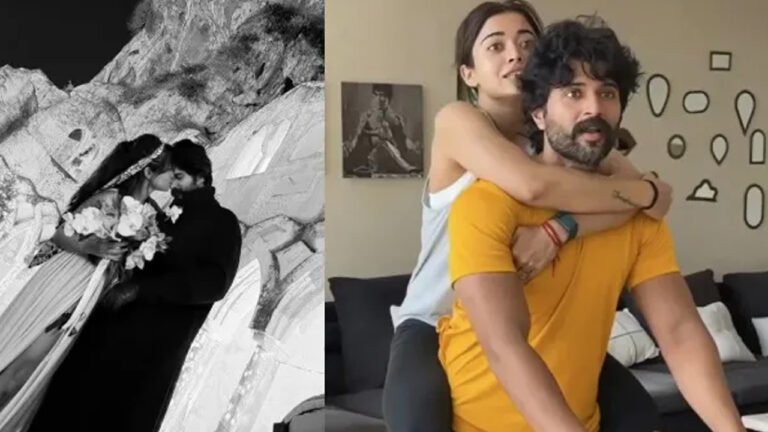 Vijay Deverakonda : రష్మికతో విడాకుల ప్రచారం.. ఒక్క కిస్ ఫొటోతో విజయ్ దేవరకొండ షాకింగ్ రిప్లై..! Vijay Deverakonda : రష్మికతో విడాకుల ప్రచారం.. ఒక్క కిస్ ఫొటోతో విజయ్ దేవరకొండ షాకింగ్ రిప్లై..!