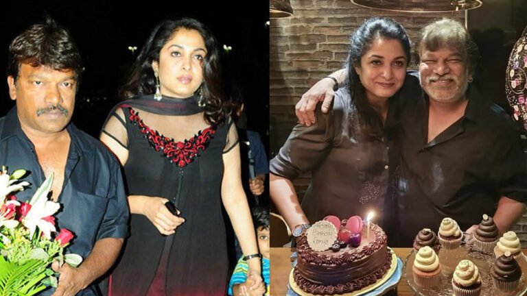 Ramya Krishnan :  కృష్ణవంశీ లవ్ స్టోరీ ఆ పాటతోనే మొదలైందా? ఆసక్తికర విషయాలు చెప్పిన రమ్యకృష్ణ..!