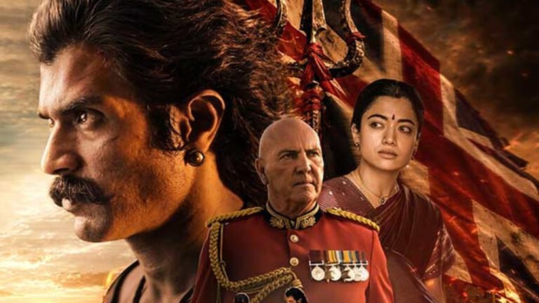 Ranabaali : తెలంగాణ హీరో రాయలసీమ యాసను ఎలా పట్టుకున్నాడు? విజయ్ దేవరకొండ సంచలన ప్రయోగం వెనుక సీక్రెట్ ఇదే!