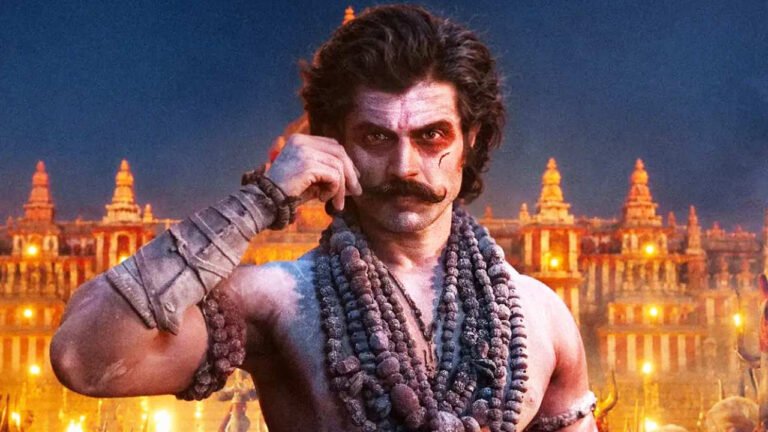 Ranabaali Movie : రణబాలి 7వ రోజు కలెక్షన్స్: విజయ్ దేవరకొండ మూవీ మొత్తం వసూళ్లు ఎంత? Ranabaali Movie : రణబాలి 7వ రోజు కలెక్షన్స్: విజయ్ దేవరకొండ మూవీ మొత్తం వసూళ్లు ఎంత?