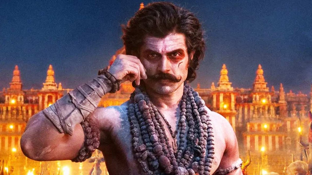 Ranabaali Movie : రణబాలి 7వ రోజు కలెక్షన్స్: విజయ్ దేవరకొండ మూవీ మొత్తం వసూళ్లు ఎంత?
