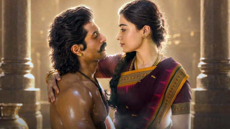 Ranabaali Movie : రణబాలి సినిమాకు భారీ బడ్జెట్.. విజయ్, రష్మిక రెమ్యునరేషన్ ఎన్ని కోట్లంటే..?
