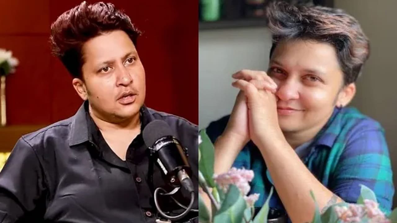 Snigdha : నేను లెస్బియన్ కాదు.. నచ్చితే అమ్మాయినైనా పెళ్లి చేసుకుంటా”.. నటి స్నిగ్ధ క్లారిటీ