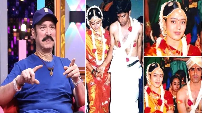 Soundarya : సౌందర్యతో నా బంధం అలాంటిది.. ఎవరికీ తెలియని విషయాలు చెప్పిన నటుడు సురేష్! Soundarya : సౌందర్యతో నా బంధం అలాంటిది.. ఎవరికీ తెలియని విషయాలు చెప్పిన నటుడు సురేష్!