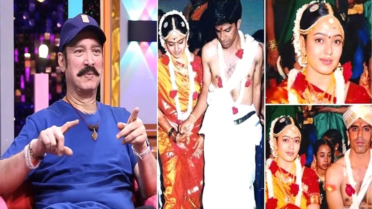 Soundarya : సౌందర్యతో నా బంధం అలాంటిది.. ఎవరికీ తెలియని విషయాలు చెప్పిన నటుడు సురేష్!