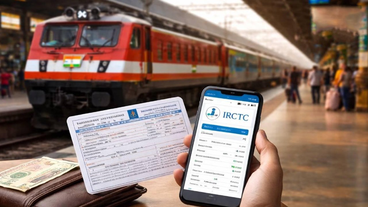 Tatkal Ticket Refund : తత్కాల్ టికెట్ క్యాన్సిల్ చేస్తే ఎంత డబ్బు కట్ అవుతుంది? రీఫండ్ రూల్స్ ఇవే!