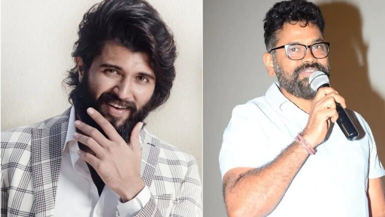 Vijay Deverakonda Sukumar : విజయ్‌కు సుకుమార్ సినిమా పడితే కెరీర్ టర్నింగ్ పాయింటేనా? ఆరేళ్లుగా ఎదురుచూపులు!