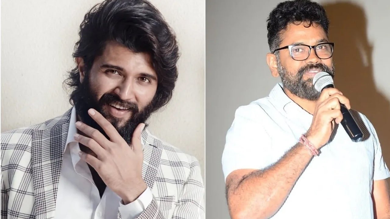 Vijay Deverakonda Sukumar : విజయ్‌కు సుకుమార్ సినిమా పడితే కెరీర్ టర్నింగ్ పాయింటేనా? ఆరేళ్లుగా ఎదురుచూపులు!