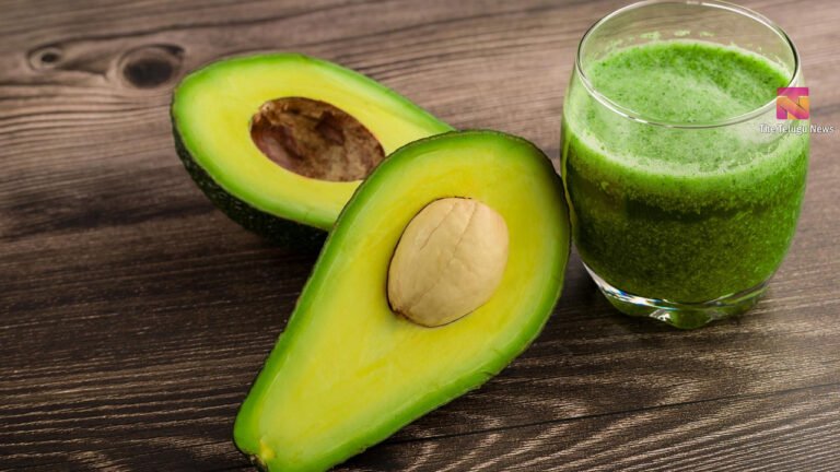 Avocado Juice : ఆస్తమా సమస్యతో బాధపడుతున్నారా? అవకాడో జ్యూస్తో కలిగే ఆరోగ్య ప్రయోజనాలు ఇవే! Avocado Juice : ఆస్తమా సమస్యతో బాధపడుతున్నారా? అవకాడో జ్యూస్తో కలిగే ఆరోగ్య ప్రయోజనాలు ఇవే!