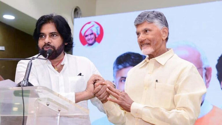 AP Local Elections : మున్సిపల్ సీట్ల పంపకంలో కూటమి బిగ్ ట్విస్ట్.. నేడే తేల్చేయనున్న టీడీపీ-జనసేన-బీజేపీ..!