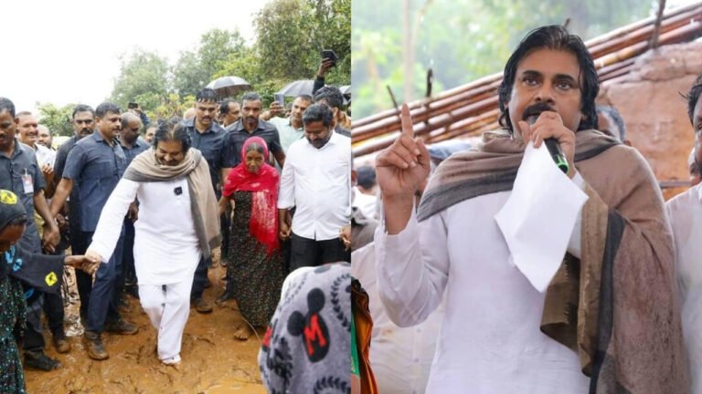 Pawan Kalyan : స్థానిక ఎన్నికల్లో కూటమి ఐక్యతపై పవన్ కల్యాణ్ సీరియస్ వార్నింగ్.. పొత్తులో తేడా వస్తే అంతే సంగతులా..? Pawan Kalyan : స్థానిక ఎన్నికల్లో కూటమి ఐక్యతపై పవన్ కల్యాణ్ సీరియస్ వార్నింగ్.. పొత్తులో తేడా వస్తే అంతే సంగతులా..?