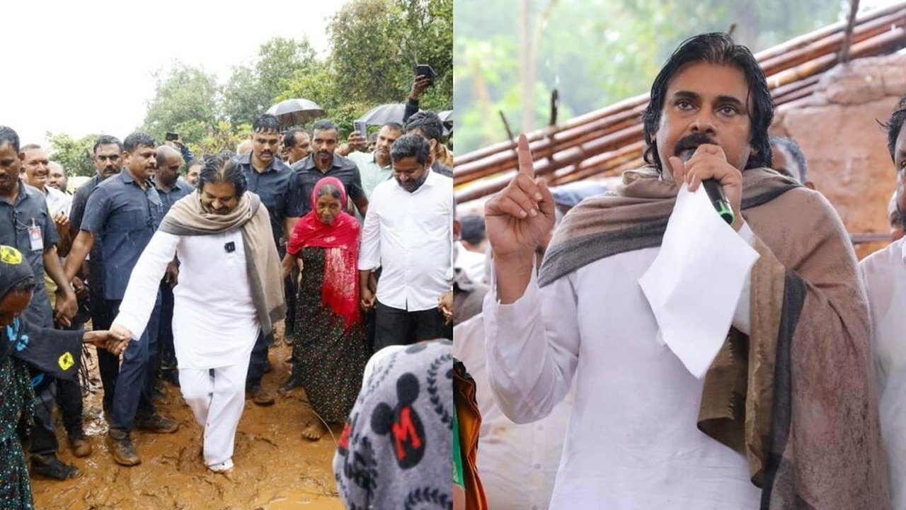 Pawan Kalyan : స్థానిక ఎన్నికల్లో కూటమి ఐక్యతపై పవన్ కల్యాణ్ సీరియస్ వార్నింగ్.. పొత్తులో తేడా వస్తే అంతే సంగతులా..?