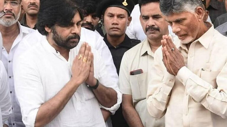 Pawan kalyan : అరెస్ట్‌పై పవన్ కల్యాణ్ కామెంట్స్.. తమ్ముళ్ల ఆగ్రహంతో కూటమిలో సరికొత్త దుమారం?