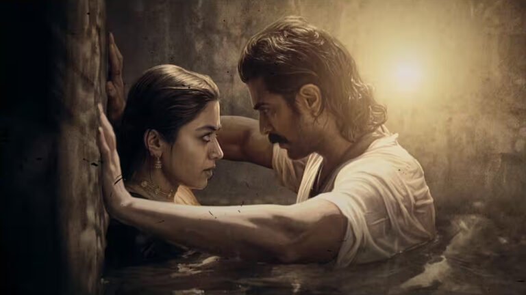 Ranabaali Collections : రణబాలి బాక్సాఫీస్కు వీక్ డేస్ షాక్.. 11 రోజుల్లో ఎన్ని కోట్లంటే? Ranabaali Collections : రణబాలి బాక్సాఫీస్కు వీక్ డేస్ షాక్.. 11 రోజుల్లో ఎన్ని కోట్లంటే?